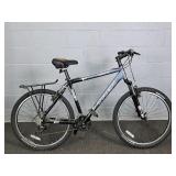 26" Trek 4500 W/ Bag Carrier Mount (19.5" Frame)