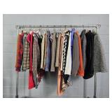 32x The Bid Ladies Vintage Clothing & More