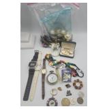 Dresser Drawer Findings And Bag Misc Craft