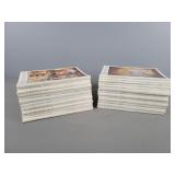 26 Pc Architectural Digest 1997 To 2001