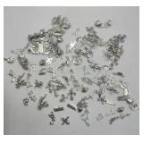 Jewelry Charms Lot # 1