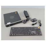 Hp Compaq Elite 8300 Ultra Slim Desktop Computer