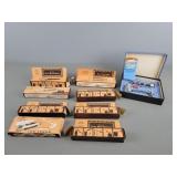 9x The Bid Assorted Openers & More