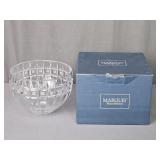 Marquis By Waterford Crystal Bowl