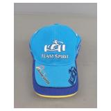 F1 Fernando Alonso Team Spirit Hat