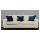 Ashley Furniture Very Clean Upholstered Sofa