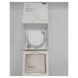 Pura 4 Home, Smart Fragrance Diffuser, Alexa &