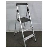 Gorilla Aluminum Step Ladder