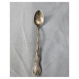 20.3 G Towle Sterling Silver Spoon