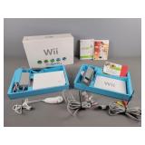 Wii Sports W/ Active & Fit Dvd
