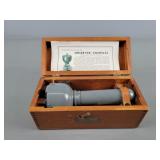 Vintage World War Ii-era Observer