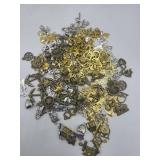 Jewelry Charms Lot #4