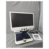 Merlin Ultra Advanced Vision Unit