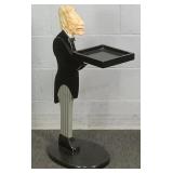 Bombay Company James The Butler