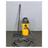 Shop Vac Hang Up Prn 4.5 Hp Wall Hung Wet Dry Vac