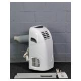 Cch 10000 Btu Portable Ac Unit W/ Exhaust Hose
