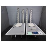 Sleep Number 360 Smart Bed See Info Photo