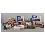 10x The Bid Vintage Car/truck Replicas