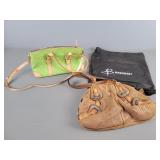 2x The Bid Quality Pocketbooks