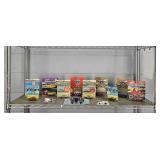 13x The Bid Collectible Nascar & More Cars