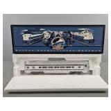 Mth Aluminum Passenger Car