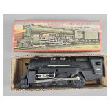 Trademark Japan Bat Op Locomotive Untester