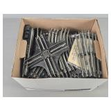 103 Pc 3 Rail O/o27 Track