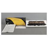 K-line Electric Locomotive K2780-4912ic