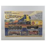 Bachmann The Comet Train Set