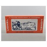 Lionel Four Vintage Lionel Automobiles 6-52153