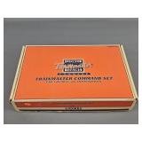 Lionel Trainmaster Command Base
