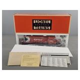 Lionel Canadian Pacific Non-powered 6-18209