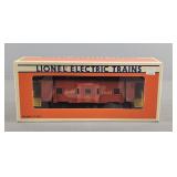 Lionel 6-16538 Bay Window Caboose