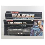 Lionel Rail Scope - Untested