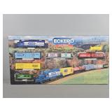 Eckerd Train Set - Series One 2001