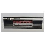 K-line Classic Steel K4632-0427 Car