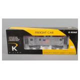 K-line K613-7471 Extended Vision Caboose