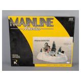 Mainline K42423 Operating Skating Pond O/027 Scale