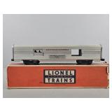 Lionel 2530 Railway Express Agency Car