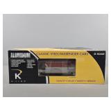 K-line K4632-5065ic Passenger Car