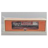 Lionel 6-26641 Coca-cola Flatcar W/truck