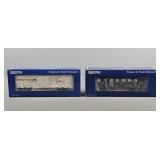 2x The Bid Industrial 027 Rolling Stock