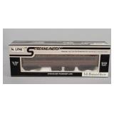 K-line Steamliners K4580-8018 Pullman Pa