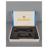 Bachmann 11322 Ho Steam Locomotive Set