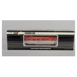 K-line K4632-0479 Classic Steel Passenger Car