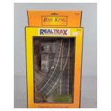 Real Trax Operating O-31 Right Hand Switch