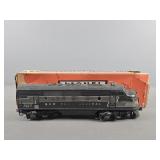 Lionel 2344t Dummy