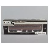 K-line Steamliners K4580-8086 Pullman Pa Car