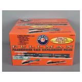 Lionel Pullman Passenger Car Expansion Set 6-30111