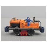 Lionel Postwar O Gauge Gang Car #50